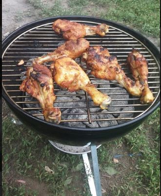 chickengrill